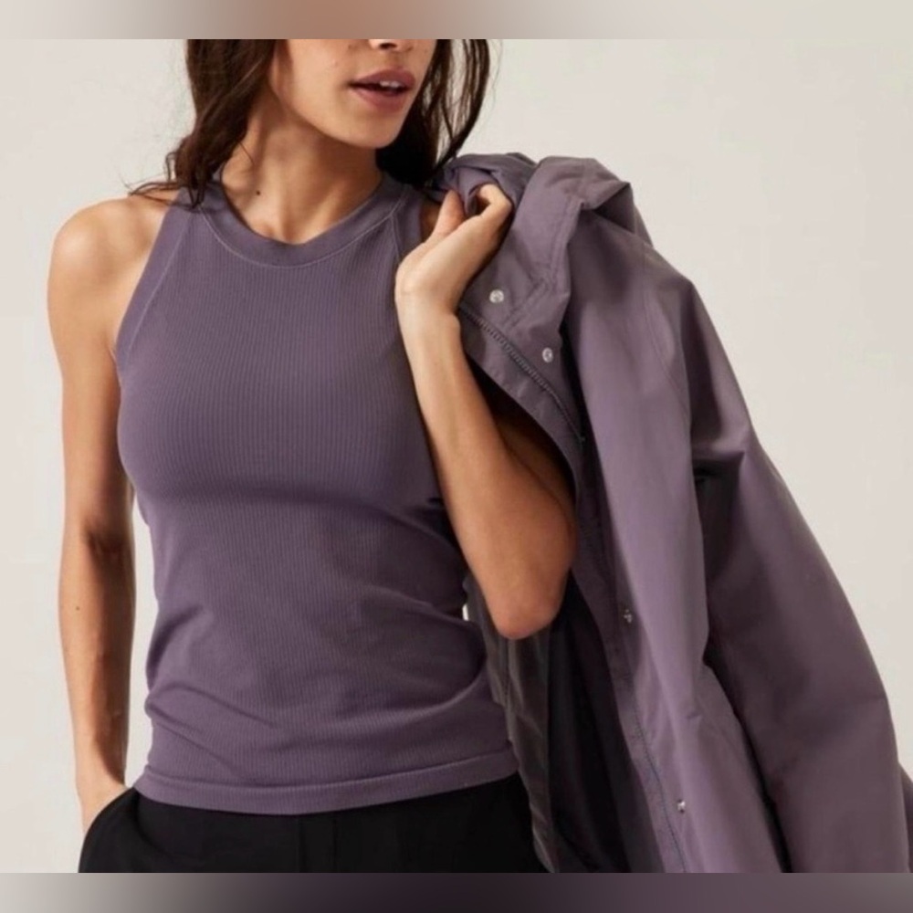 Athleta Pink Women's Sweater - Picture 5 of 5